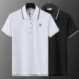 Picture of Moncler Polo Shirts Short _SKUMonclerM-3XL14mr3000326232